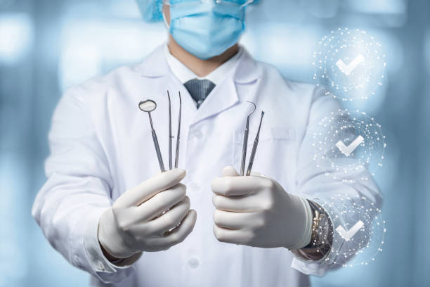 Best Oral Cancer Screening  in Mokena, IL