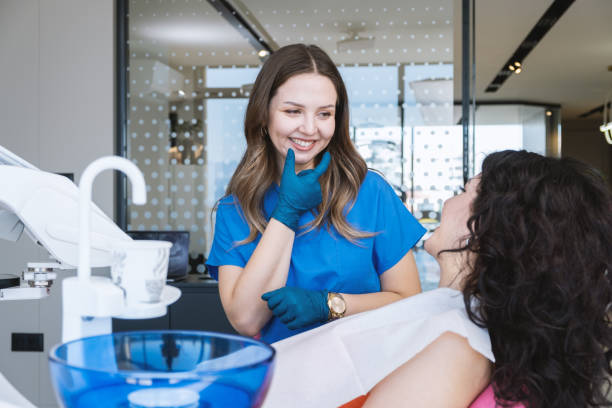 Best Teeth Whitening  in Mokena, IL
