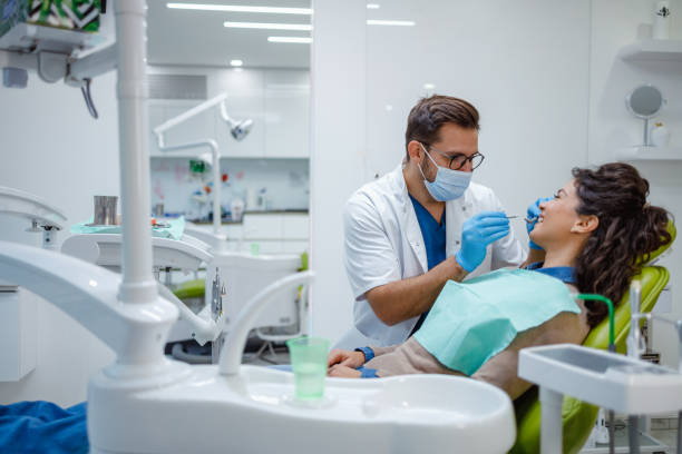 Best Dental Fillings (Composite and Amalgam)  in Mokena, IL